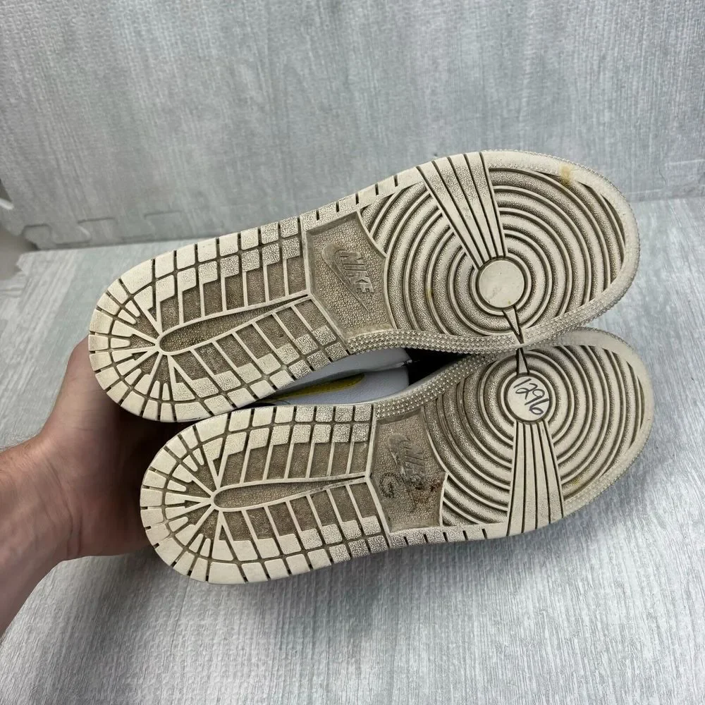 Nike good preowned